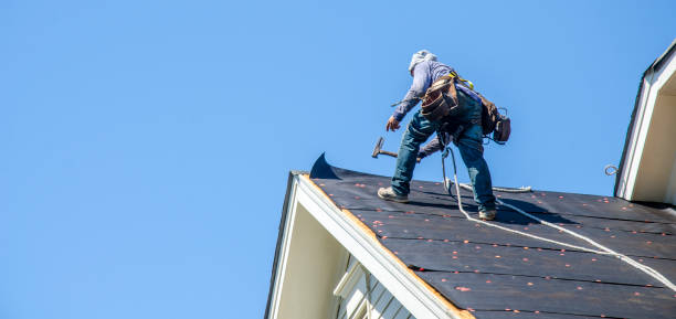 Roof Installation Near Me in Ardmore, TN